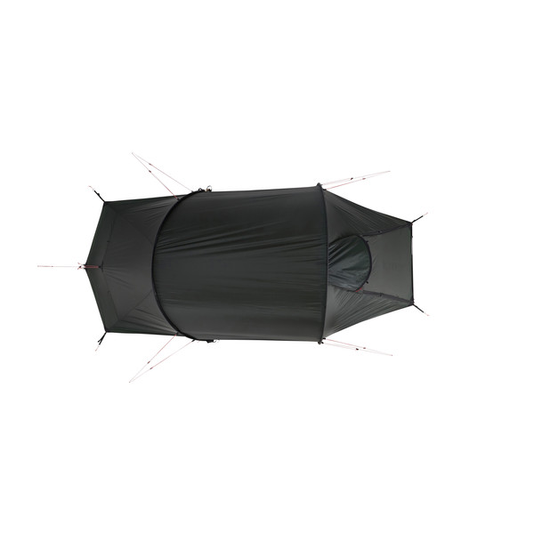 Hilleberg NALLO 3 - Tunnelzelt Ansicht 21