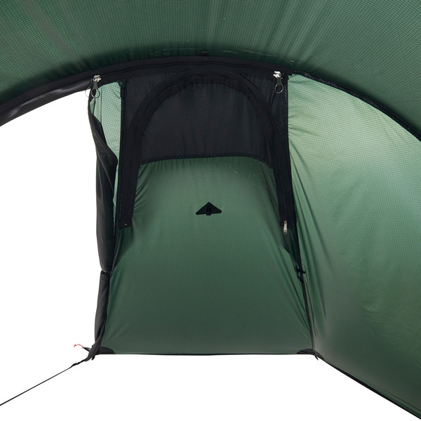 Hilleberg NALLO 3 GT - Tunnelzelt Ansicht 8