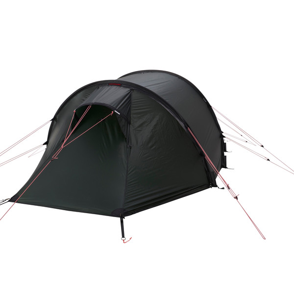 Hilleberg NALLO 3 GT - Tunnelzelt Ansicht 16