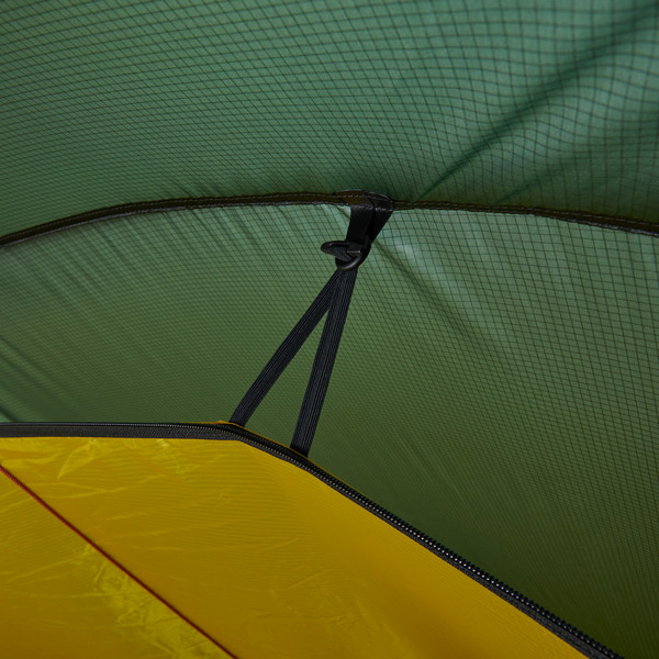 Hilleberg NALLO 3 GT - Tunnelzelt Ansicht 10