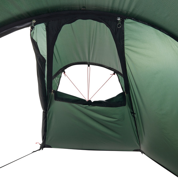Hilleberg NALLO 3 GT - Tunnelzelt Ansicht 9