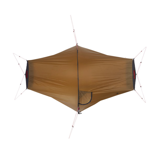 Hilleberg AKTO - Einpersonenzelt Ansicht 5