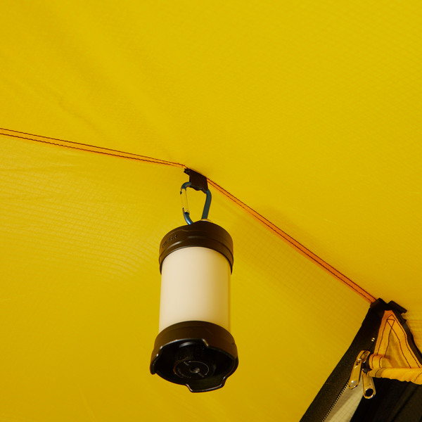Hilleberg AKTO - Einpersonenzelt Ansicht 10