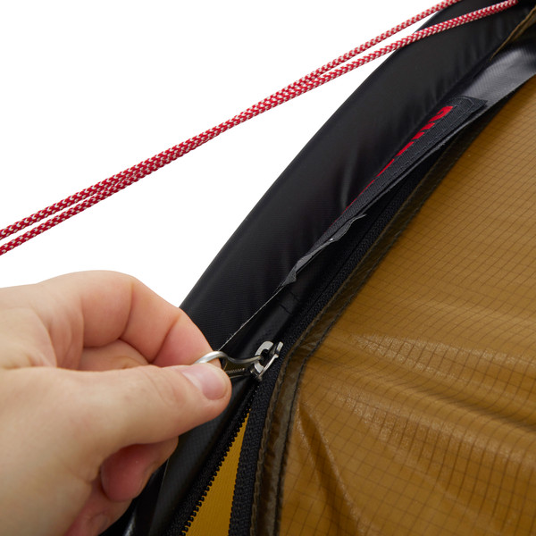 Hilleberg AKTO - Einpersonenzelt Ansicht 7