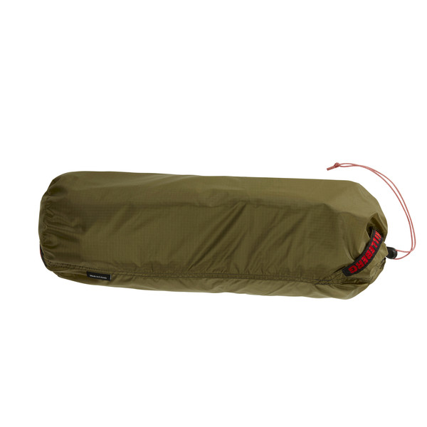Hilleberg AKTO - Einpersonenzelt Ansicht 17