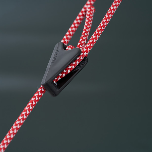 Hilleberg NALLO 4 GT - Tunnelzelt Ansicht 16
