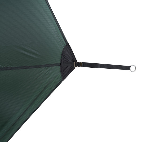 Hilleberg NALLO 4 GT - Tunnelzelt Ansicht 21