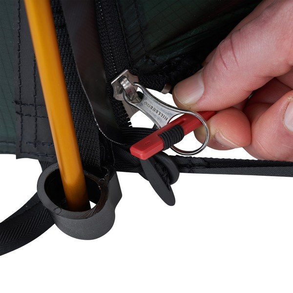 Hilleberg KAITUM 2 - Tunnelzelt Ansicht 26