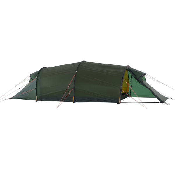 Hilleberg KAITUM 2 - Tunnelzelt Ansicht 3