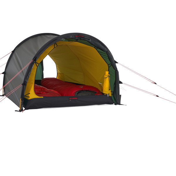 Hilleberg KAITUM 2 - Tunnelzelt Ansicht 28