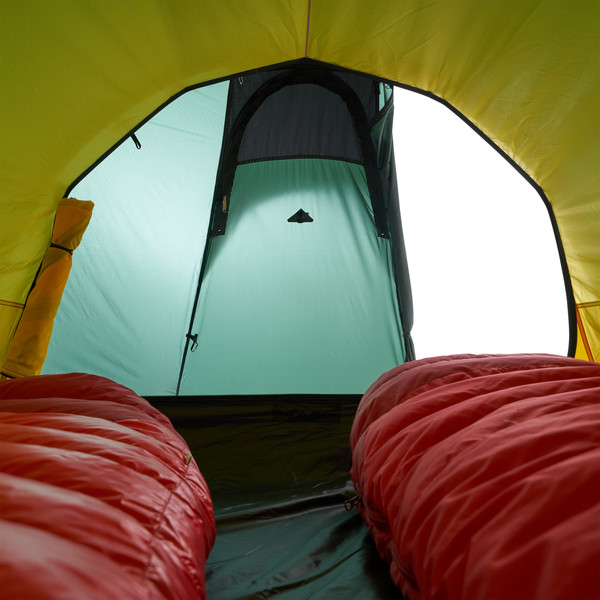 Hilleberg KAITUM 2 - Tunnelzelt Ansicht 18
