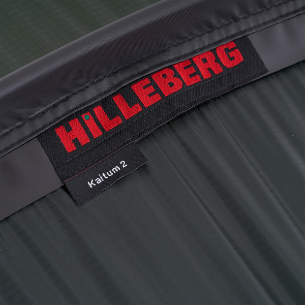 Hilleberg KAITUM 2 - Tunnelzelt Ansicht 25
