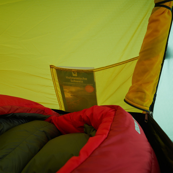 Hilleberg KAITUM 2 - Tunnelzelt Ansicht 19