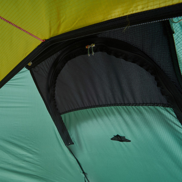 Hilleberg KAITUM 2 - Tunnelzelt Ansicht 14