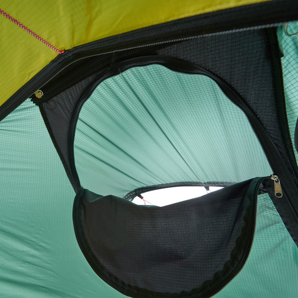 Hilleberg KAITUM 2 - Tunnelzelt Ansicht 16