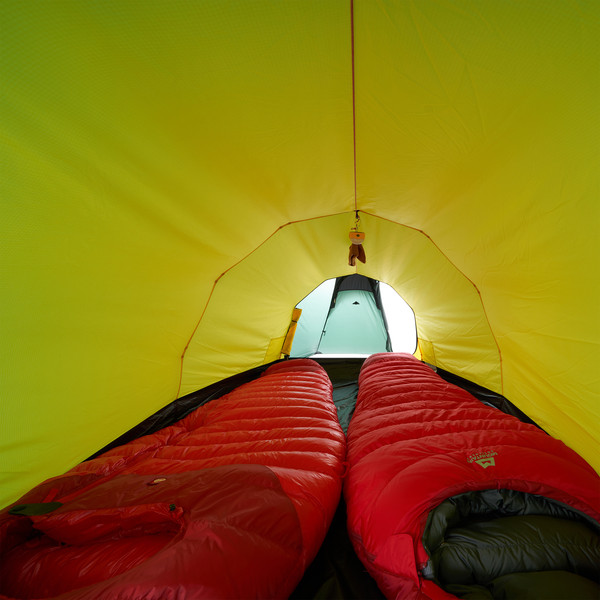 Hilleberg KAITUM 2 - Tunnelzelt Ansicht 20