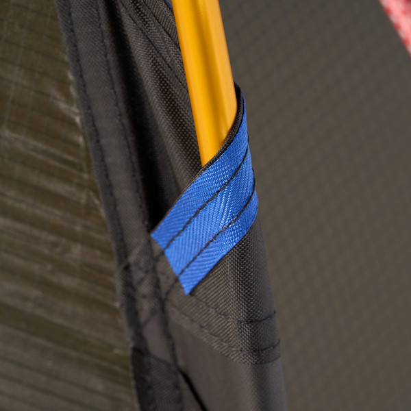 Hilleberg SOULO - Kuppelzelt Ansicht 8