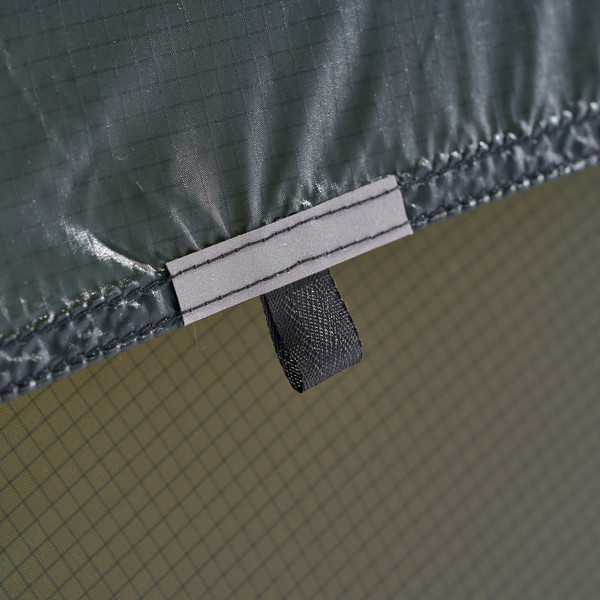 Hilleberg SOULO - Kuppelzelt Ansicht 10
