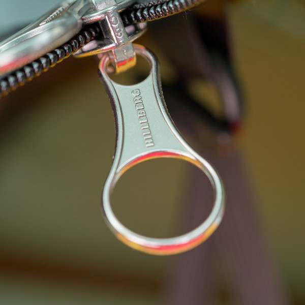 Hilleberg SOULO - Kuppelzelt Ansicht 12
