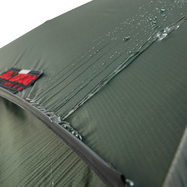 Hilleberg ALLAK 2 - Kuppelzelt Ansicht 28