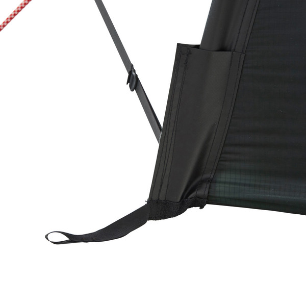 Hilleberg ALLAK 2 - Kuppelzelt Ansicht 12