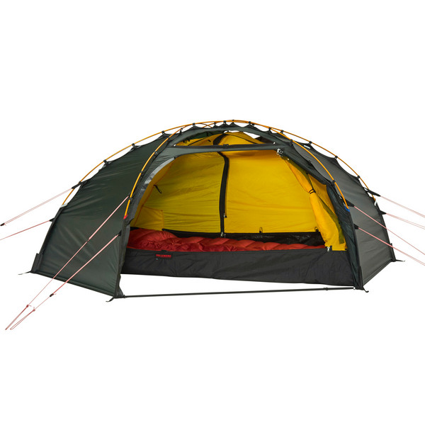 Hilleberg ALLAK 2 - Kuppelzelt Ansicht 7
