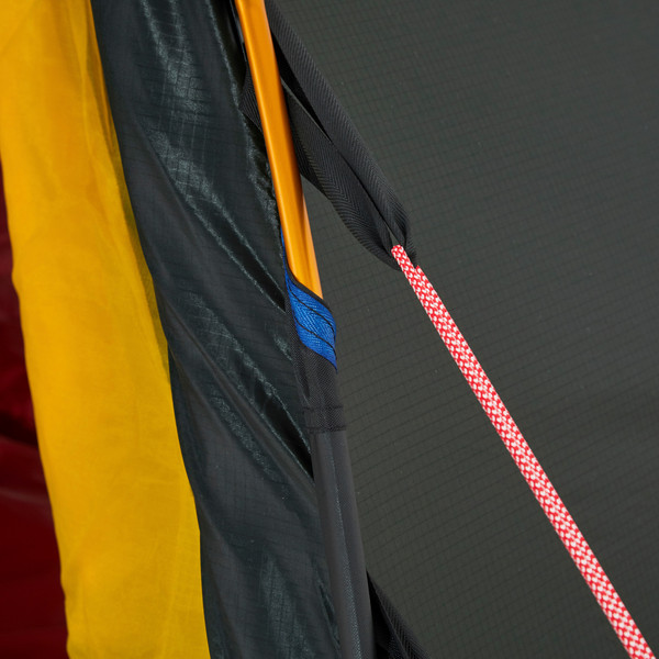 Hilleberg ALLAK 2 - Kuppelzelt Ansicht 8