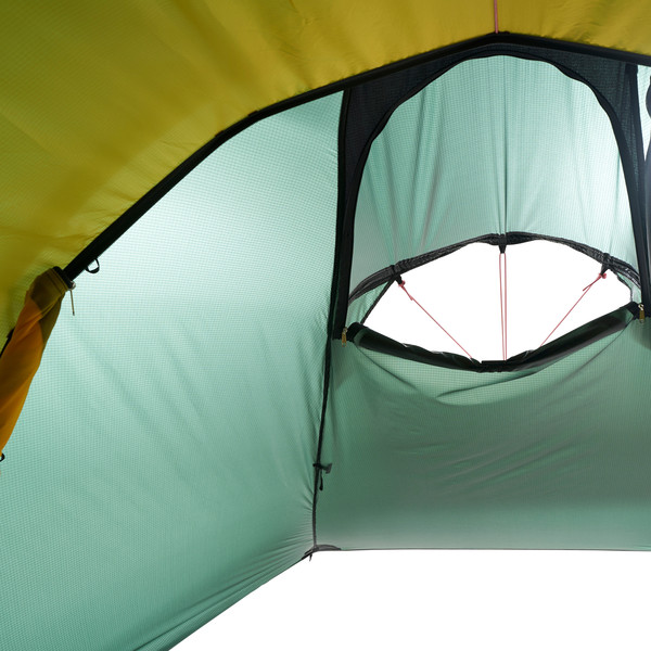 Hilleberg KAITUM 3 - Tunnelzelt Ansicht 11