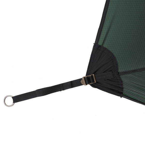 Hilleberg KAITUM 3 - Tunnelzelt Ansicht 24