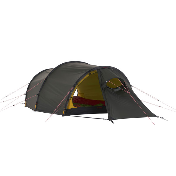 Hilleberg KAITUM 3 - Tunnelzelt Ansicht 6