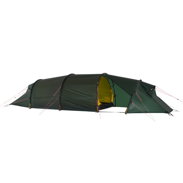 Hilleberg KAITUM 2 GT - Tunnelzelt Ansicht 3