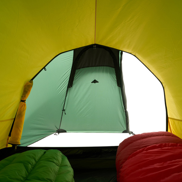 Hilleberg KAITUM 2 GT - Tunnelzelt Ansicht 20