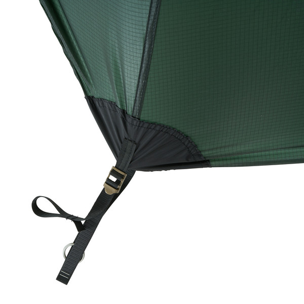 Hilleberg KAITUM 2 GT - Tunnelzelt Ansicht 11