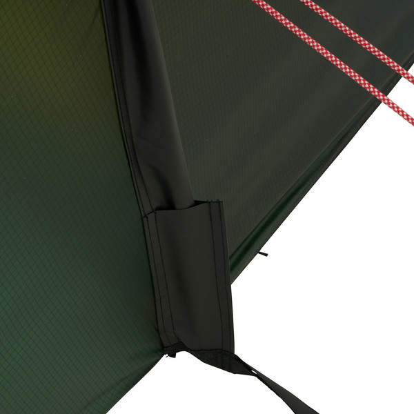 Hilleberg KAITUM 2 GT - Tunnelzelt Ansicht 13
