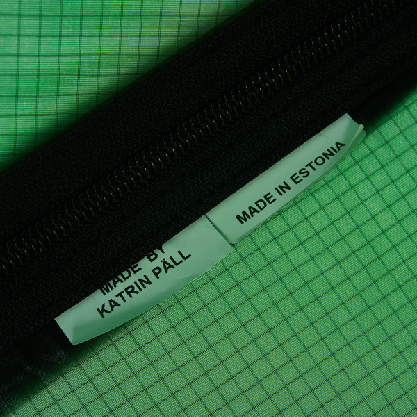 Hilleberg KAITUM 2 GT - Tunnelzelt Ansicht 23