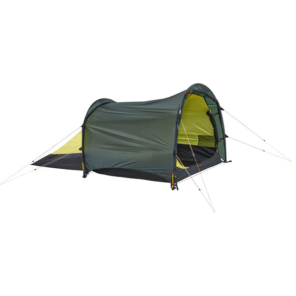 Hilleberg ANJAN 2 - Tunnelzelt Ansicht 7