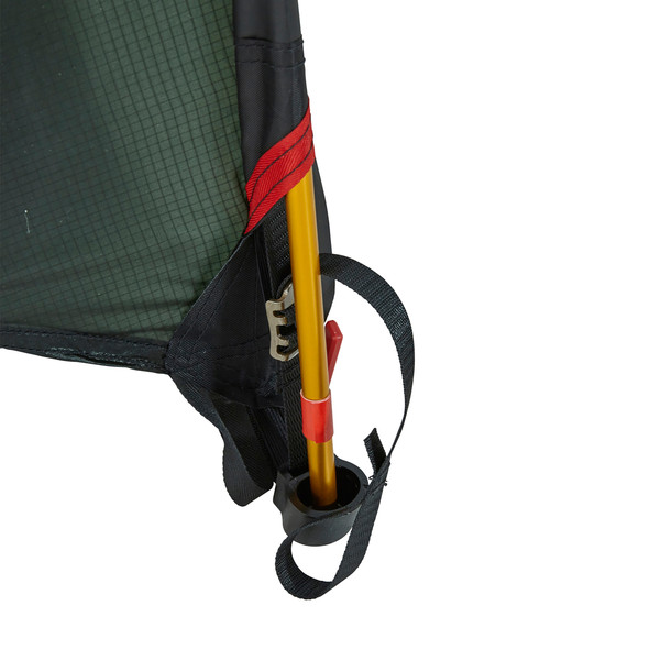 Hilleberg ANJAN 2 - Tunnelzelt Ansicht 13
