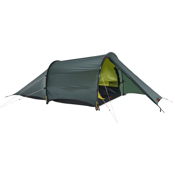 Hilleberg ANJAN 2 - Tunnelzelt Ansicht 4