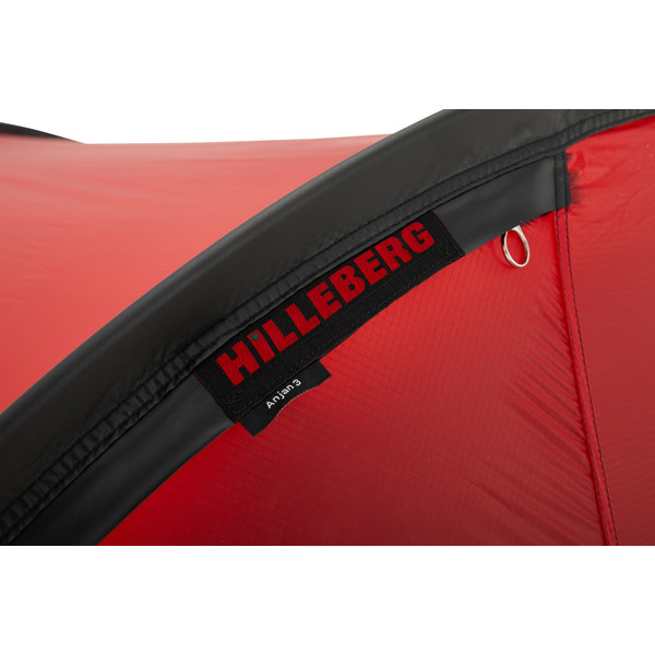 Hilleberg ANJAN 3 - Tunnelzelt Ansicht 12