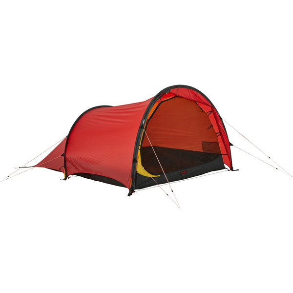 Hilleberg ANJAN 3 - Tunnelzelt Ansicht 7