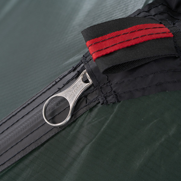 Hilleberg ROGEN 2 - Kuppelzelt Ansicht 7
