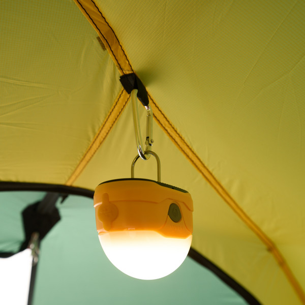Hilleberg ROGEN 2 - Kuppelzelt Ansicht 14