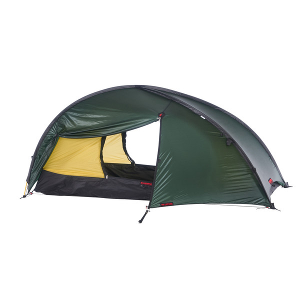 Hilleberg ROGEN 2 - Kuppelzelt Ansicht 3