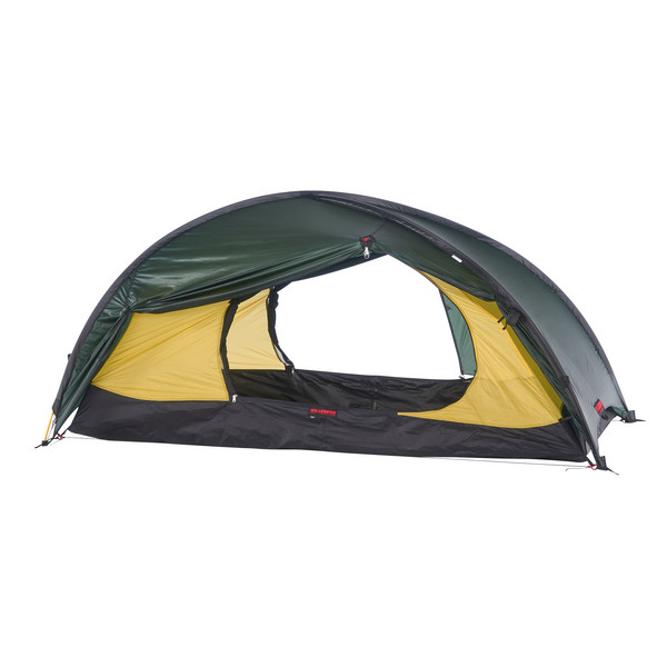 Hilleberg ROGEN 2 - Kuppelzelt Ansicht 6