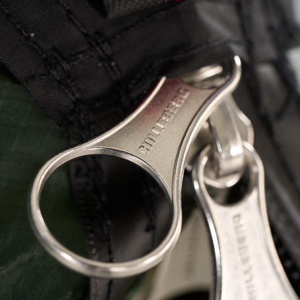 Hilleberg ROGEN 2 - Kuppelzelt Ansicht 12