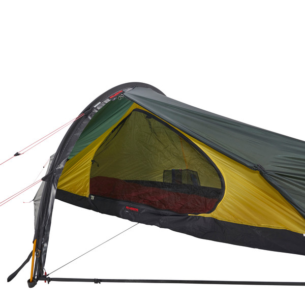 Hilleberg ENAN - Einpersonenzelt Ansicht 12