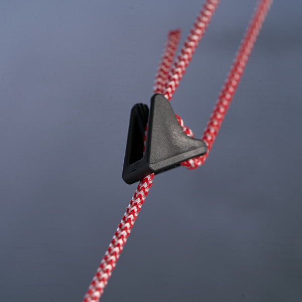 Hilleberg NIAK - Kuppelzelt Ansicht 6