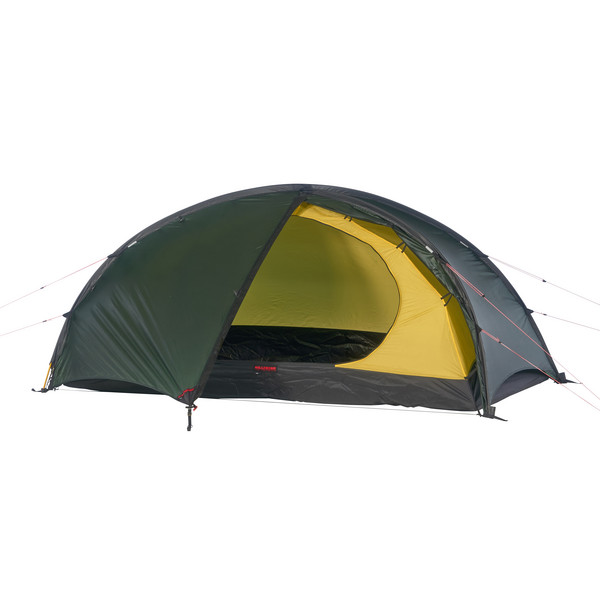 Hilleberg NIAK - Kuppelzelt Ansicht 3