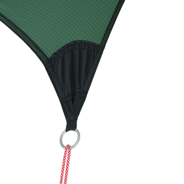 Hilleberg TARP 10 UL - Tarp Ansicht 5