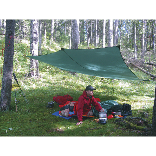 Hilleberg TARP 10 UL - Tarp Ansicht 16